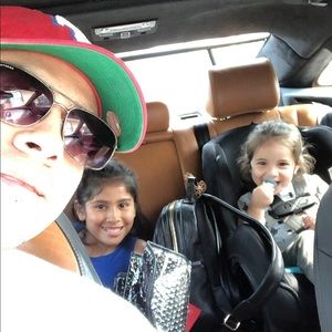 Meet your Posher, Richard